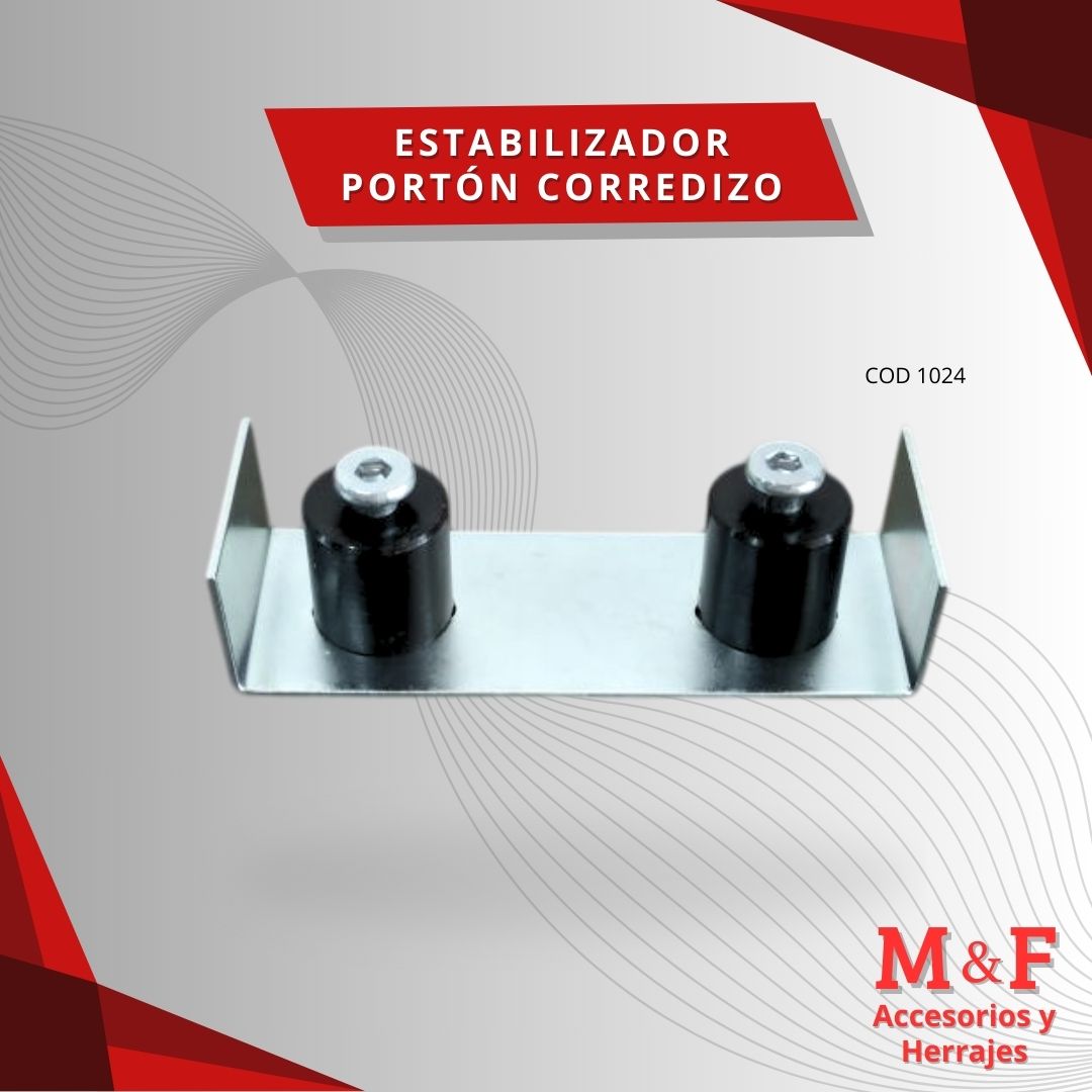 Estabilizador Simple 